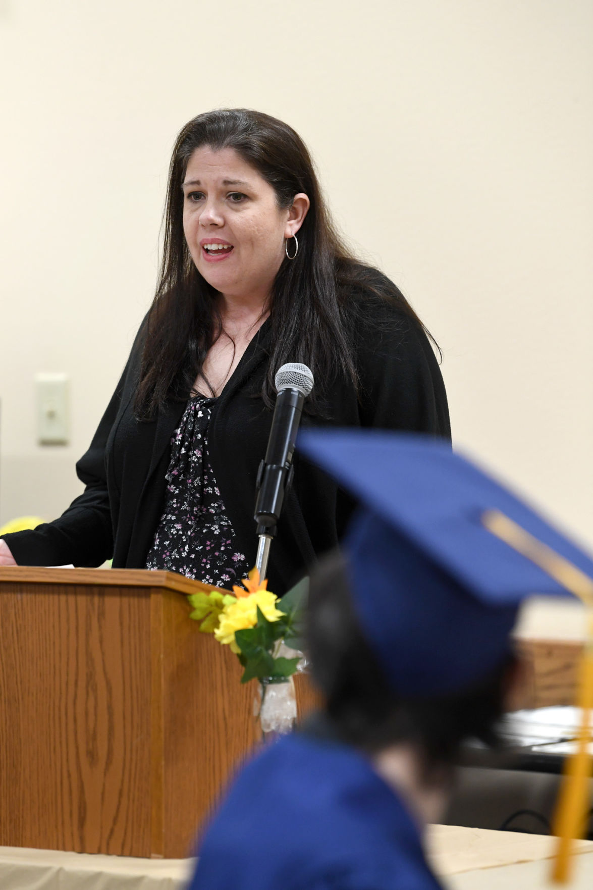 BVCOG's FSS and GED graduation